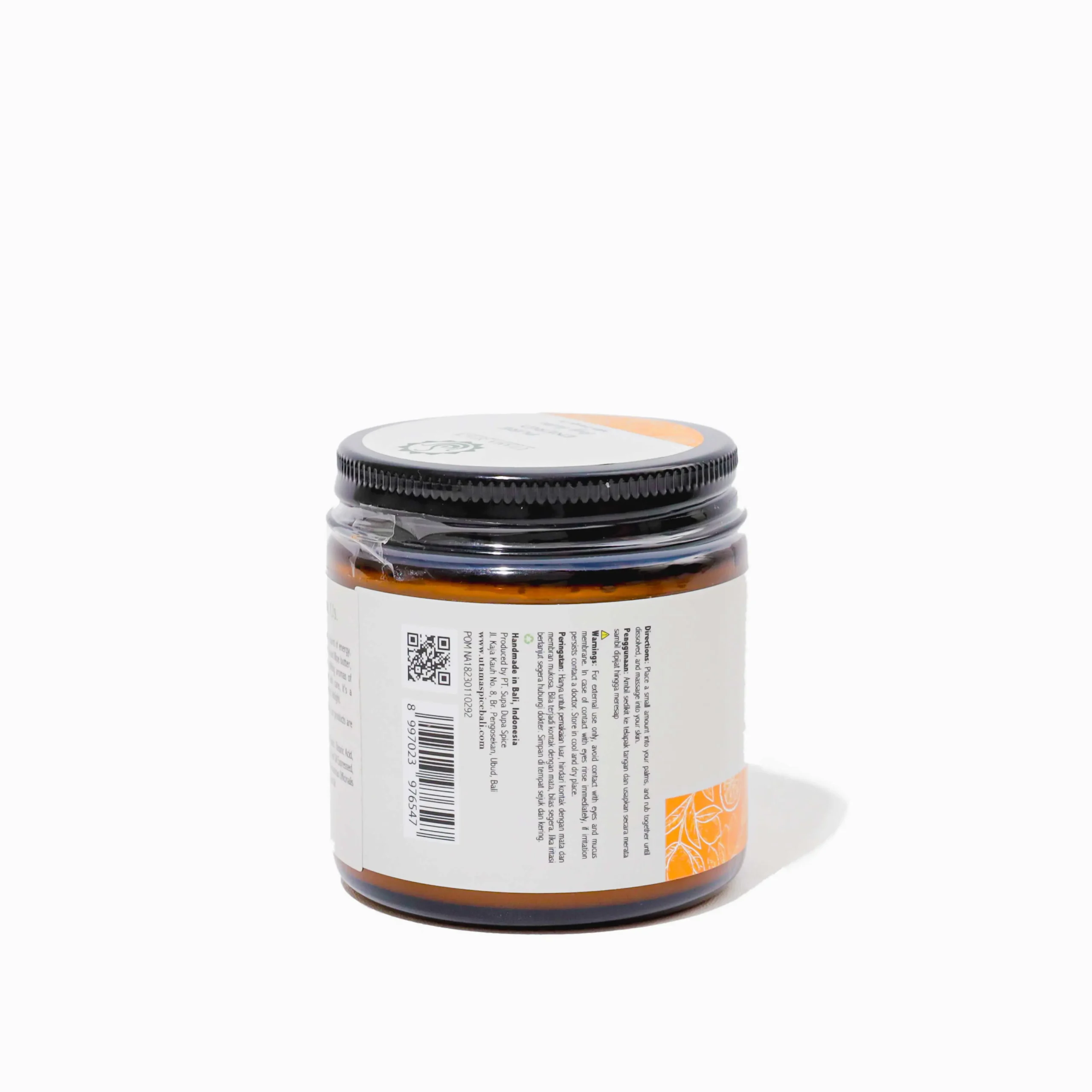 Utama Spice Body Butter Pure Energy 2