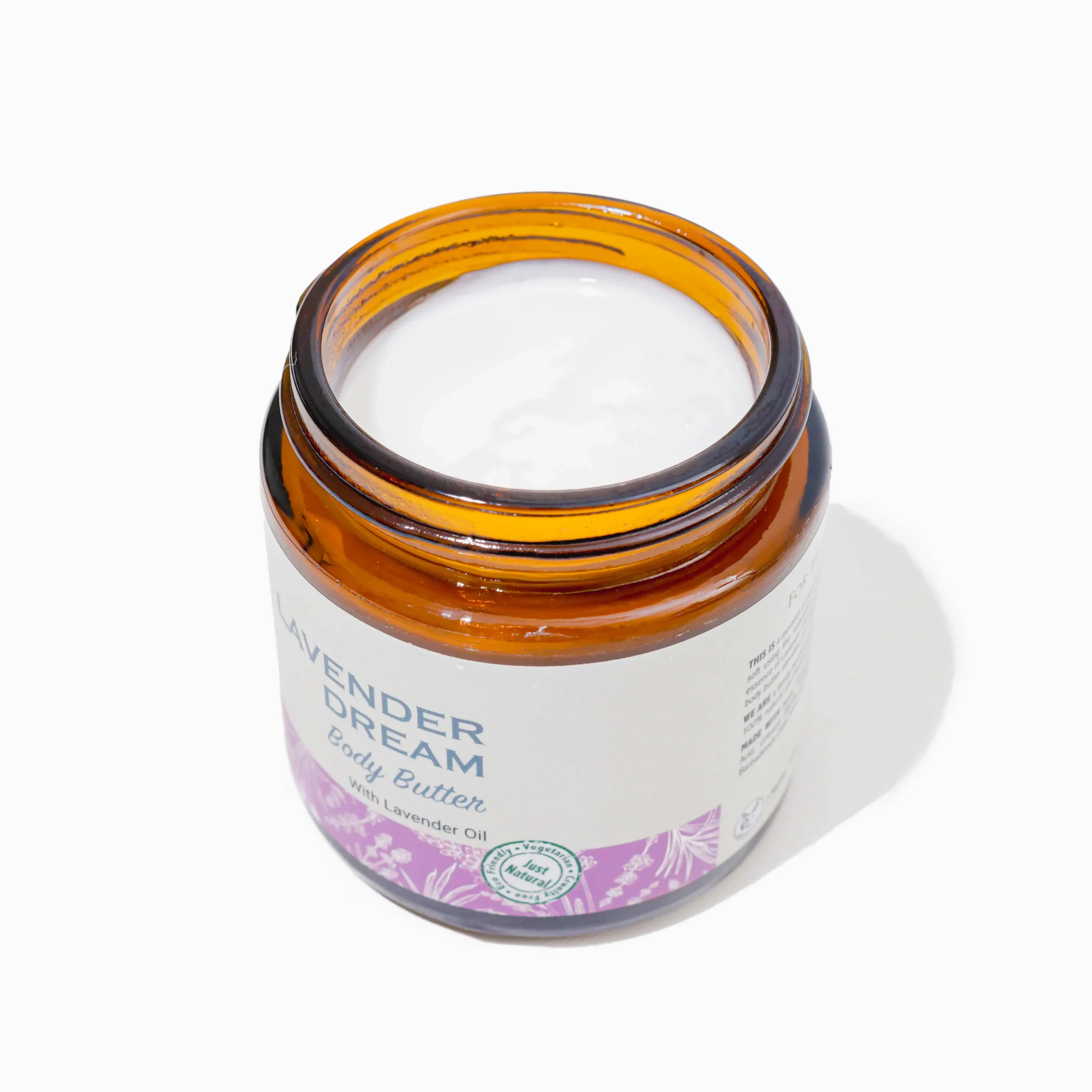 Utama Spice Body Butter Lavender 3-2