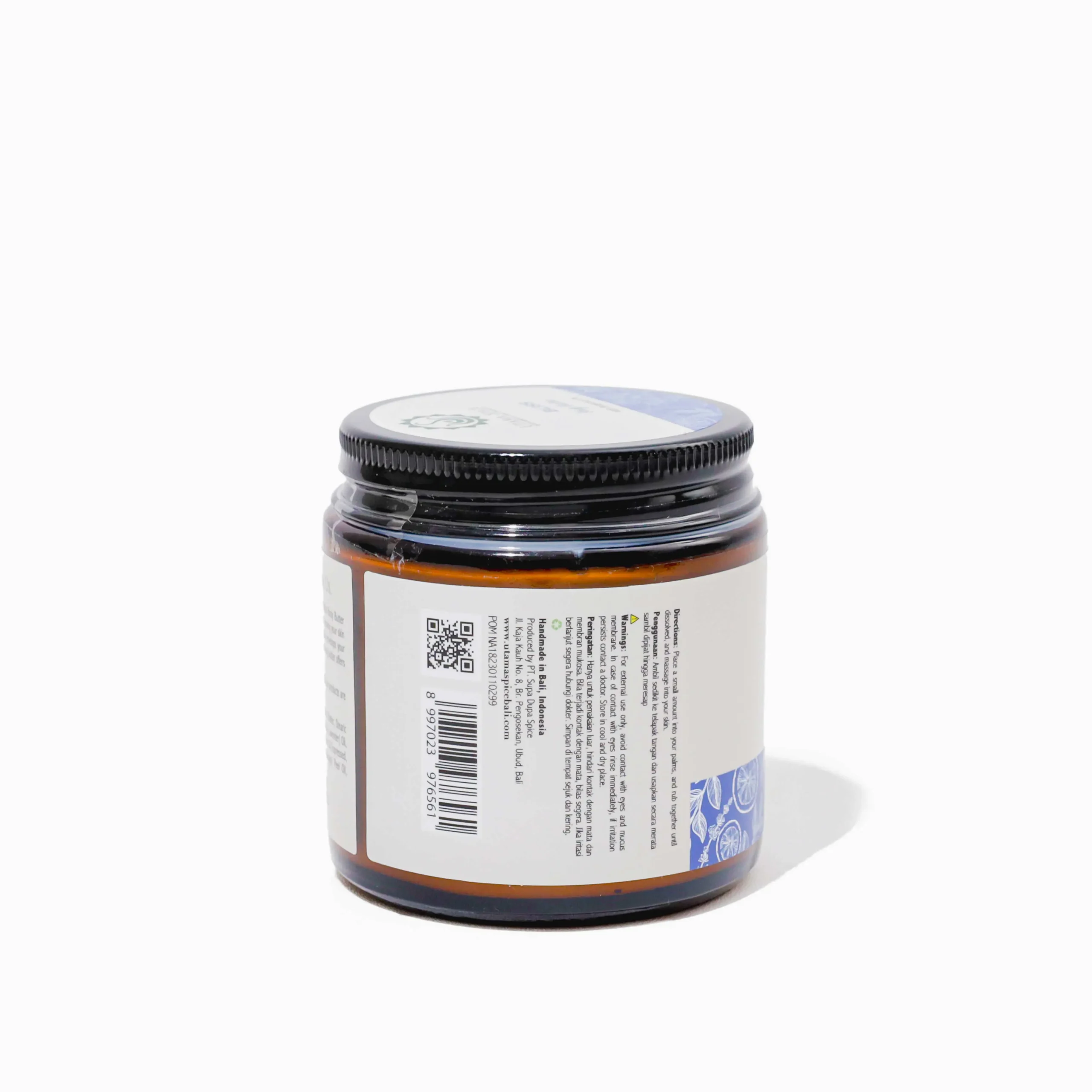 Utama Spice Body Butter Bliss 2