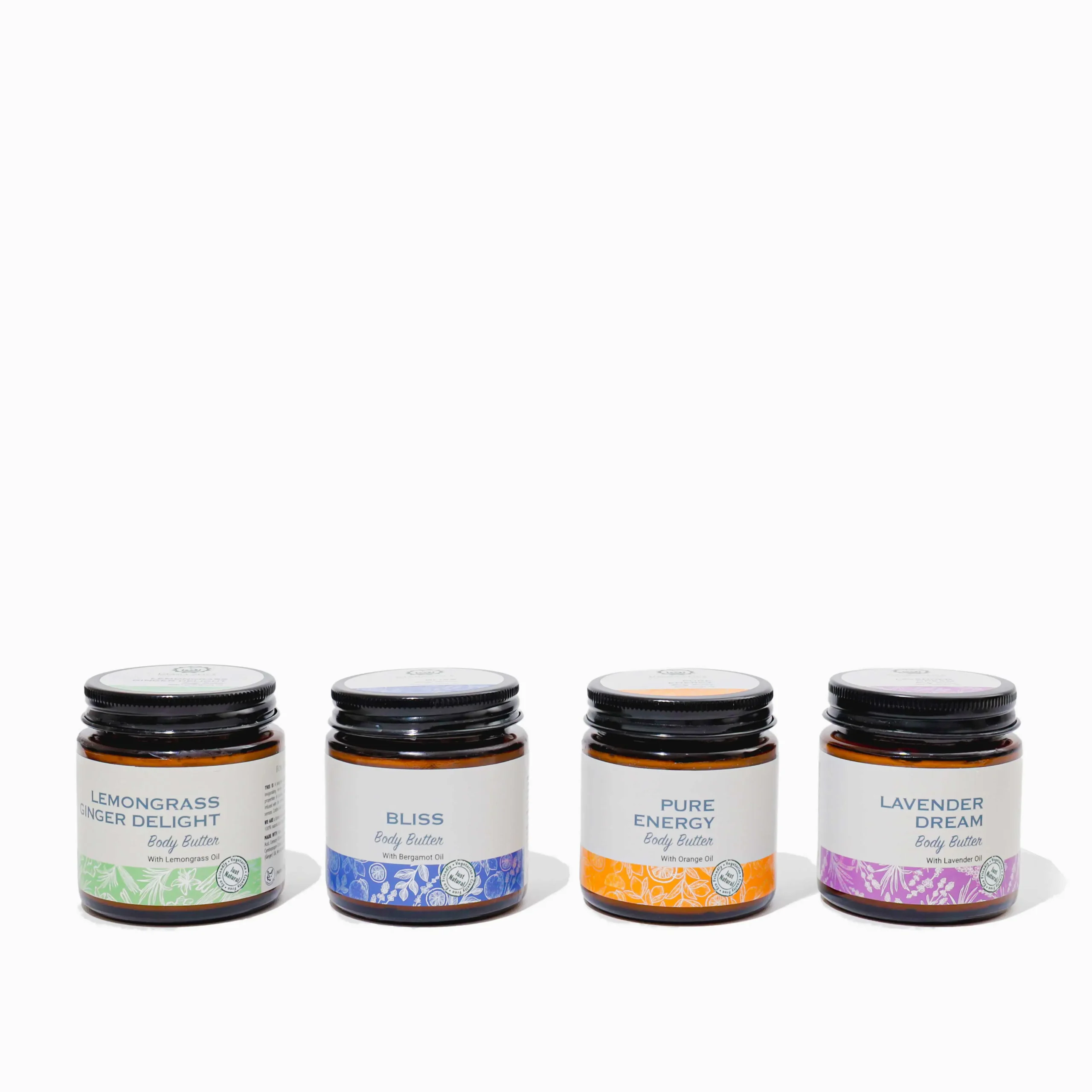 Utama Spice Body Butter 1