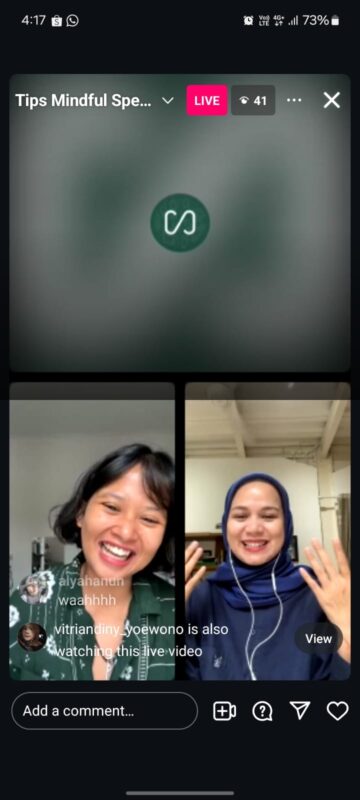 Gaya Hidup Baik