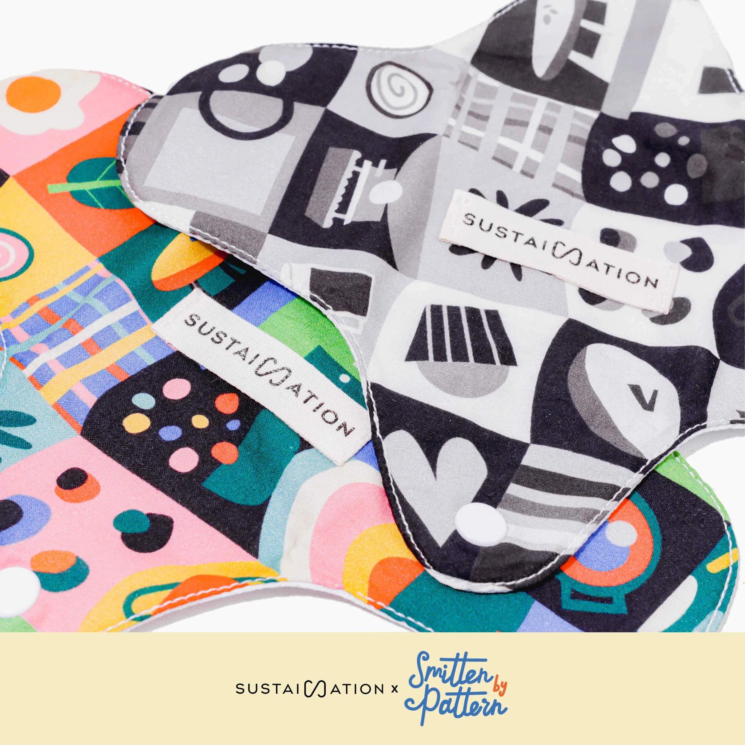 Pantyliner Smitten 4