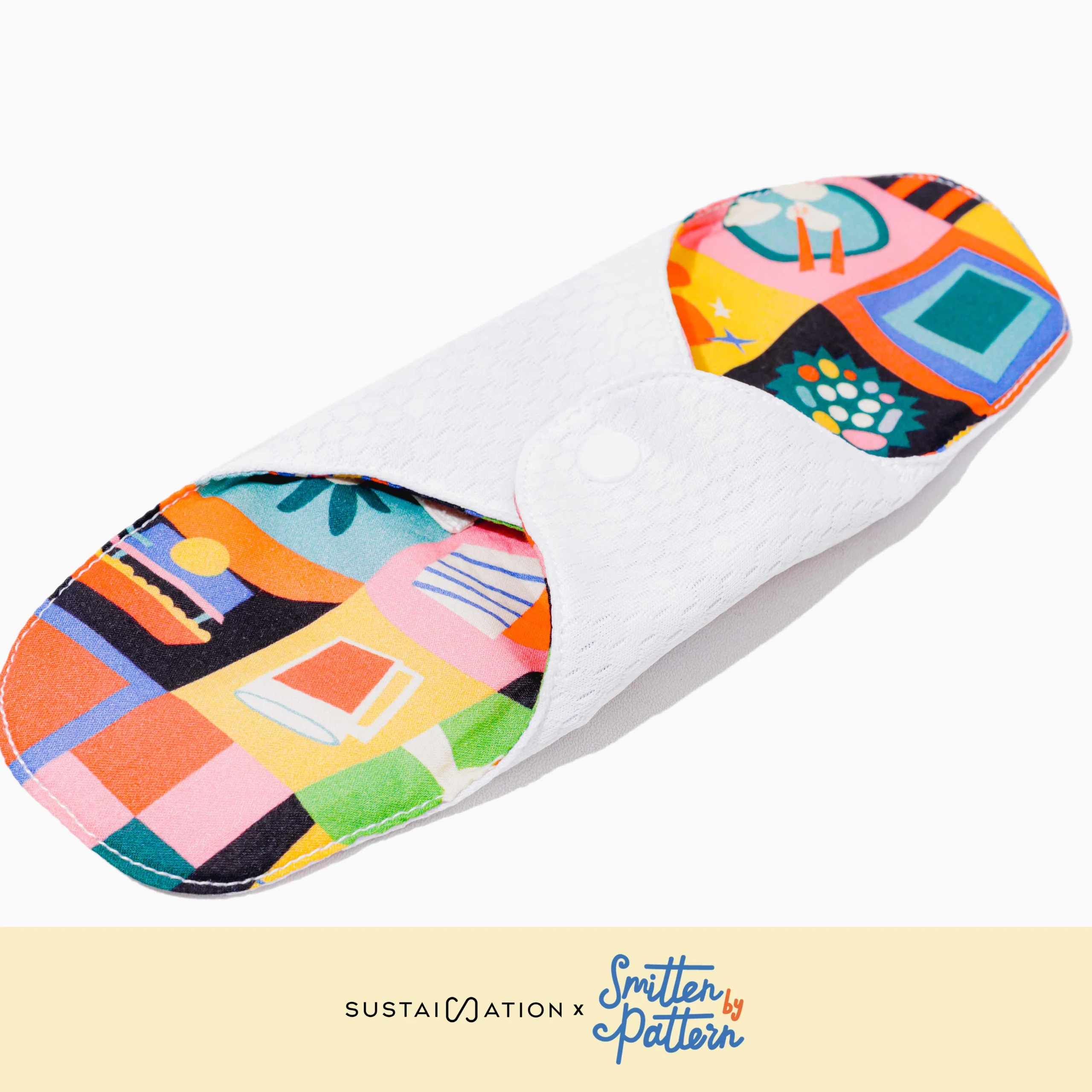 Pantyliner Smitten 3