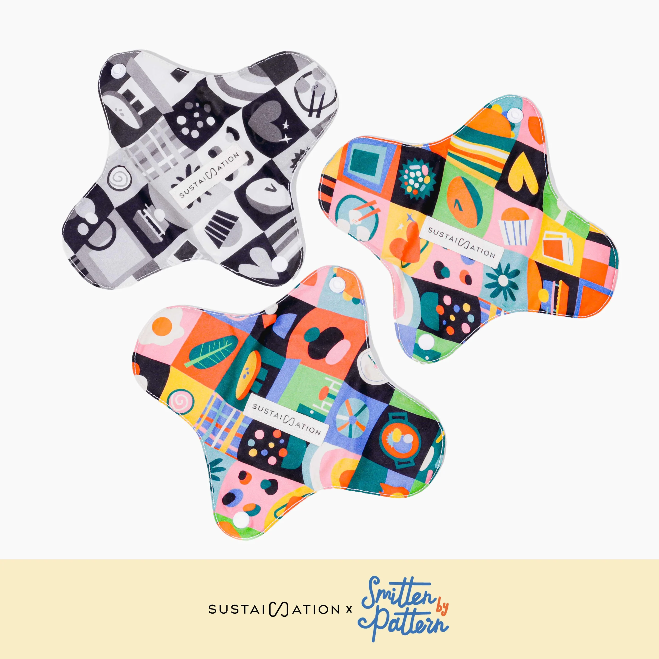Pantyliner Smitten 2