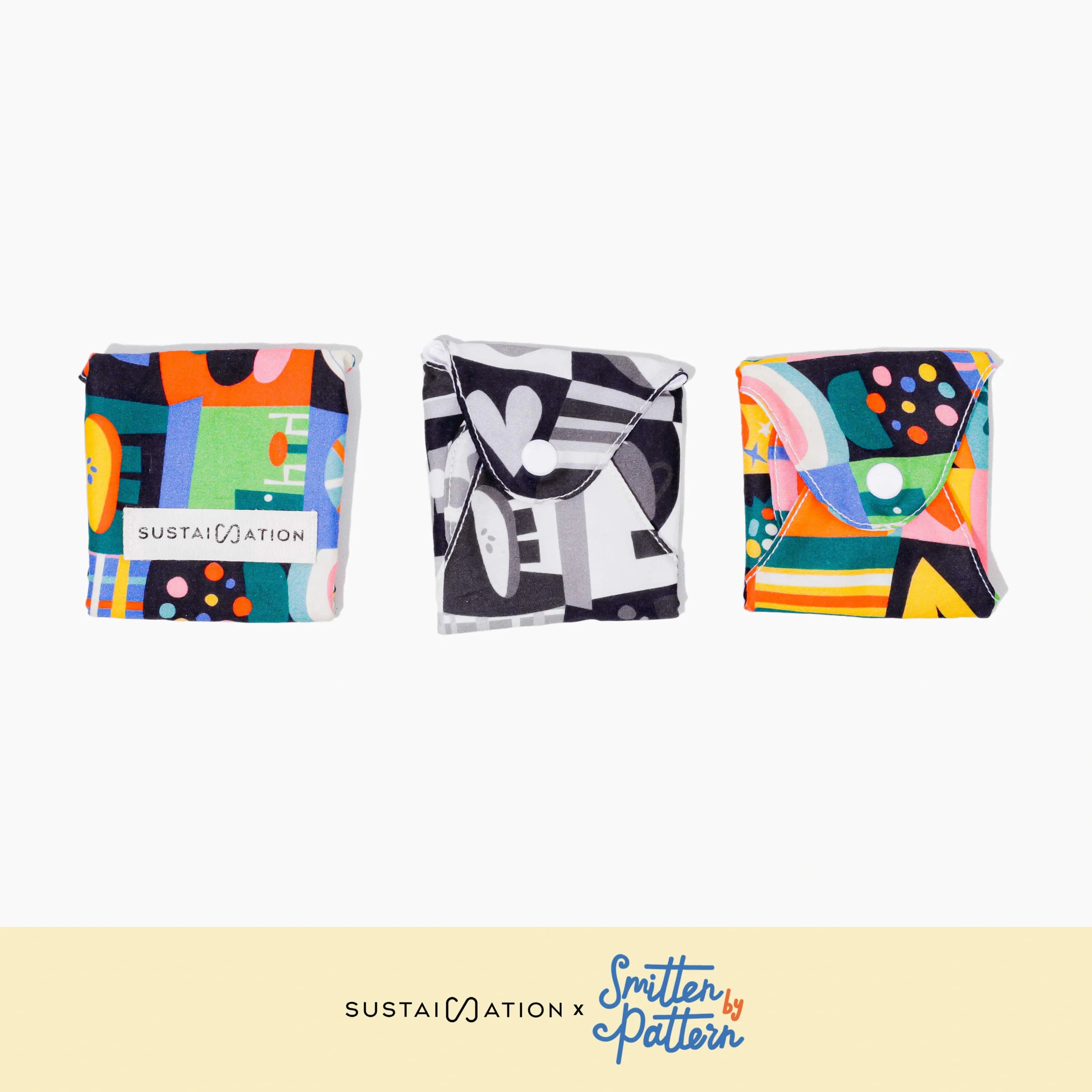 Pantyliner Smitten 1