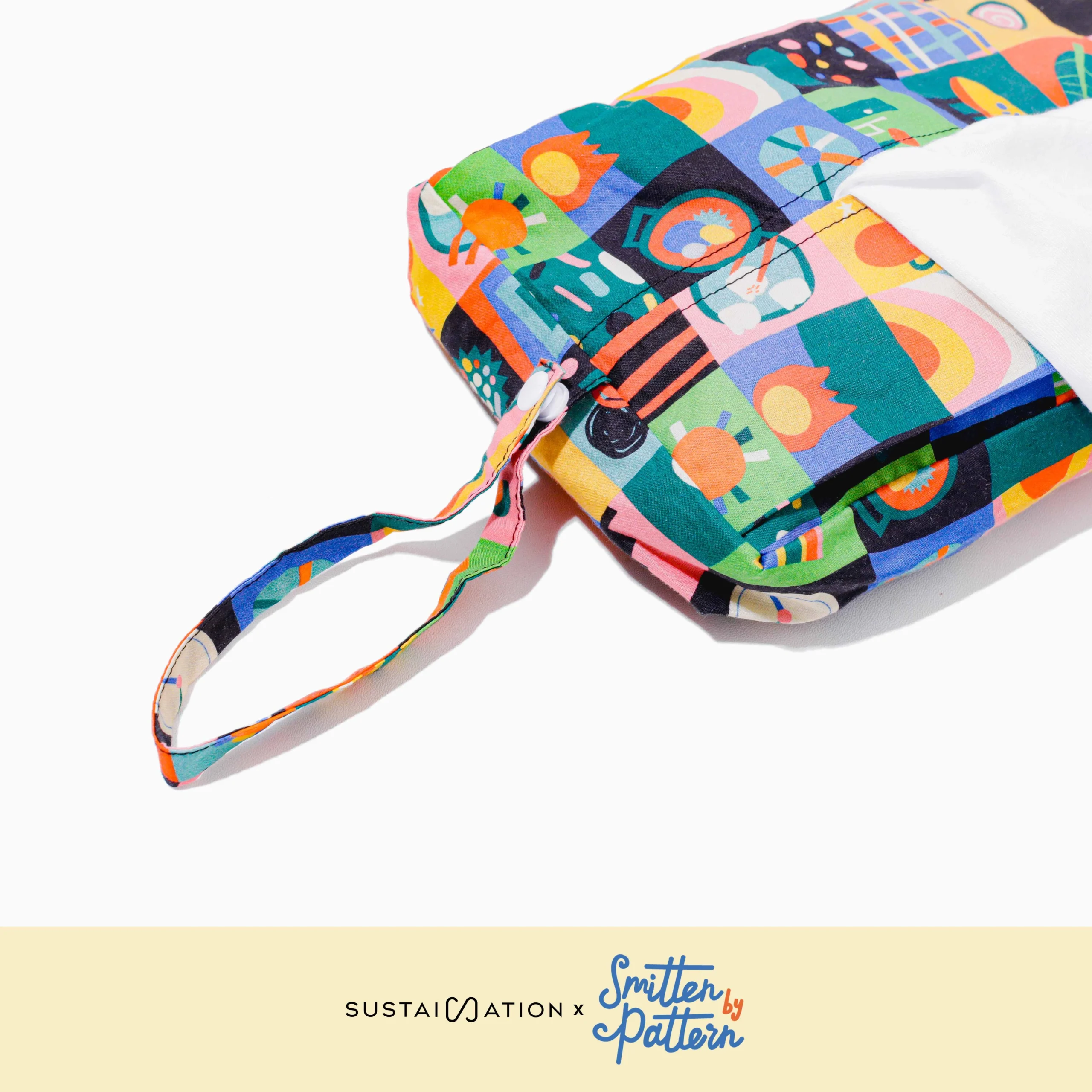 Tissue Pouch Smitten 5