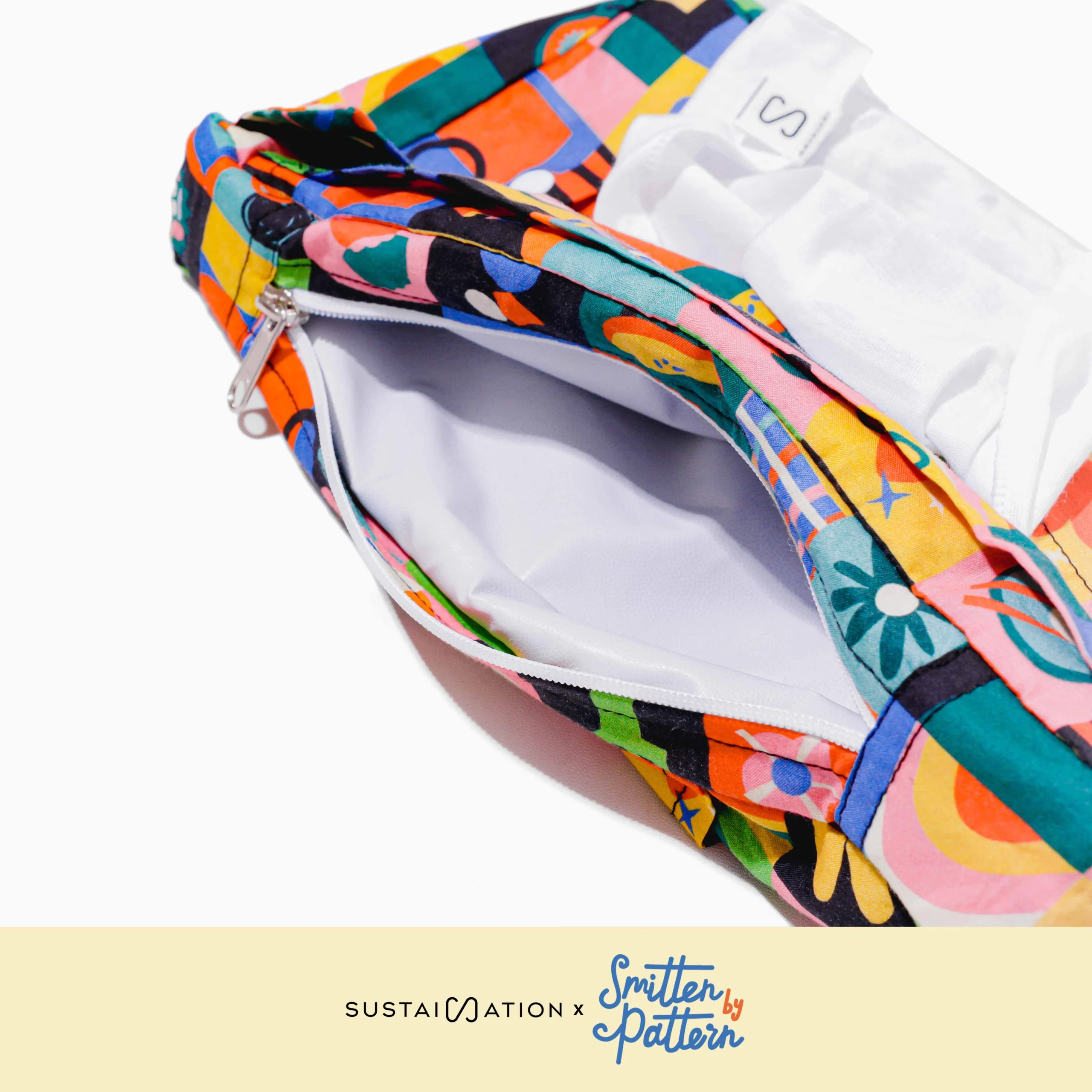 Tissue Pouch Smitten 4