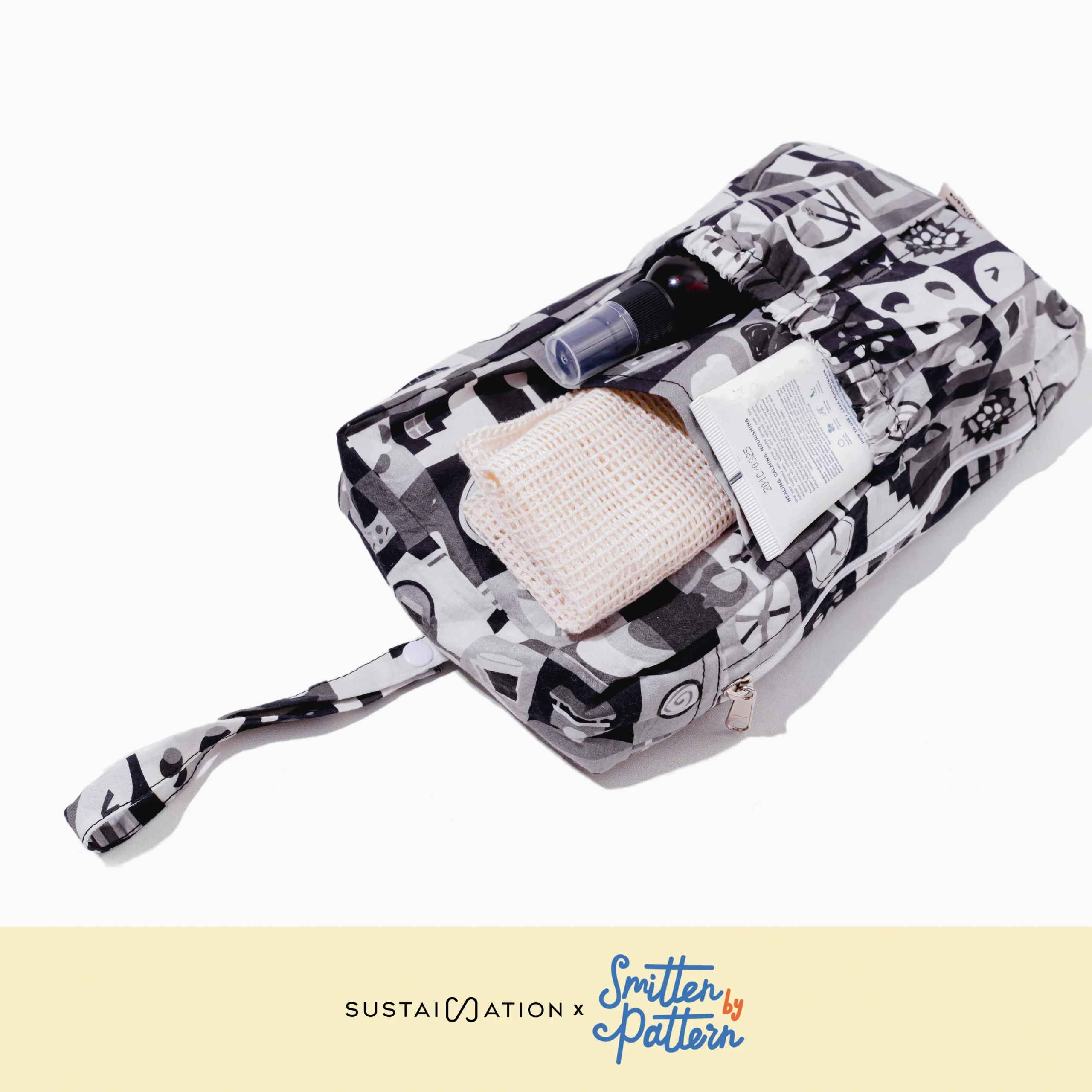 Tissue Pouch Smitten 3