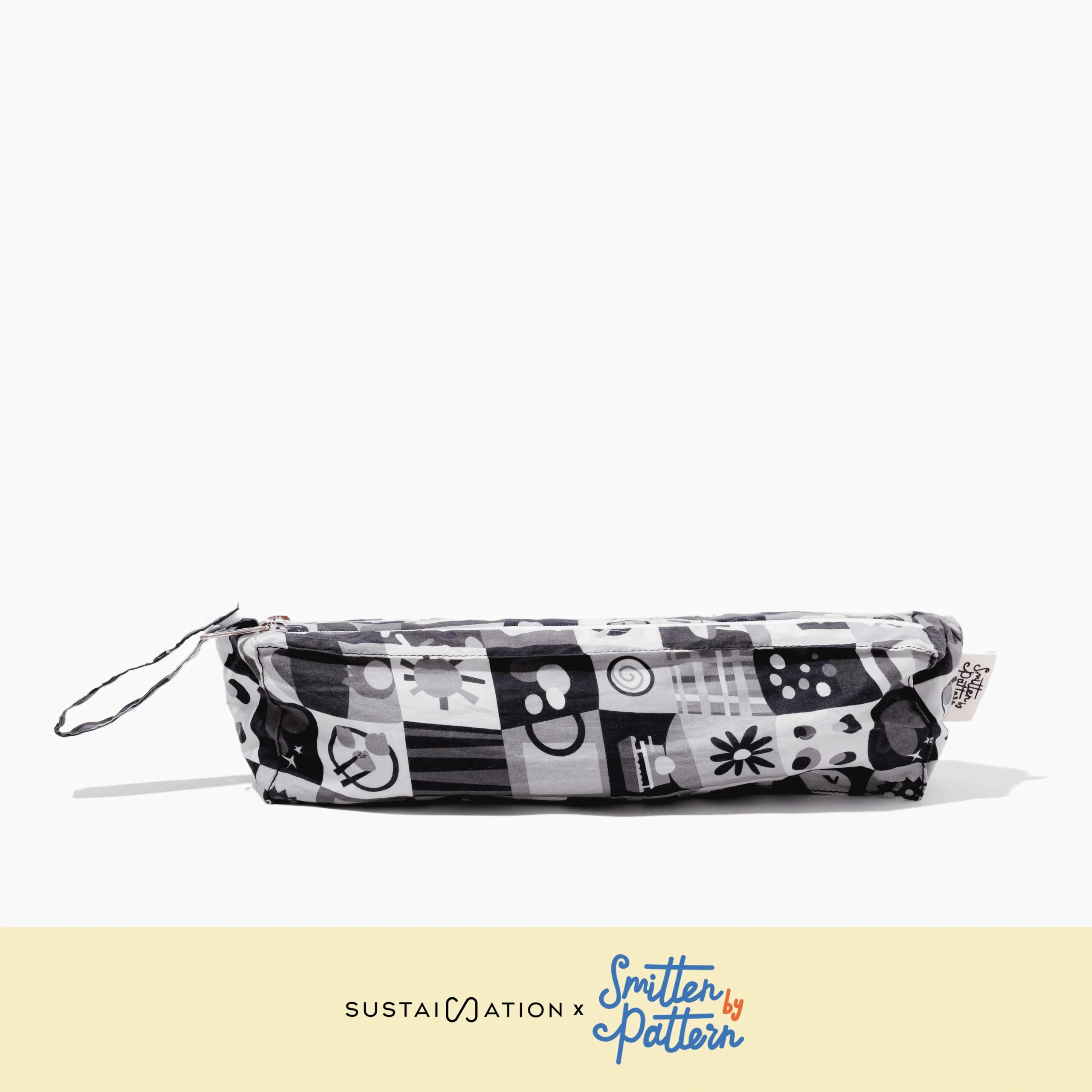 Cutlery Pouch Smitten 6