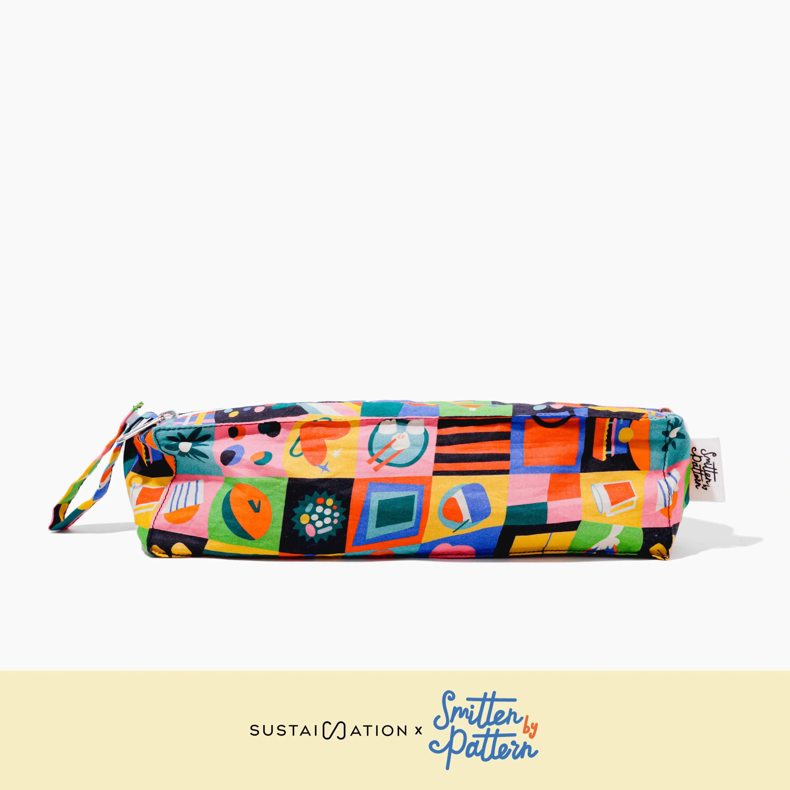 Cutlery Pouch Smitten 5