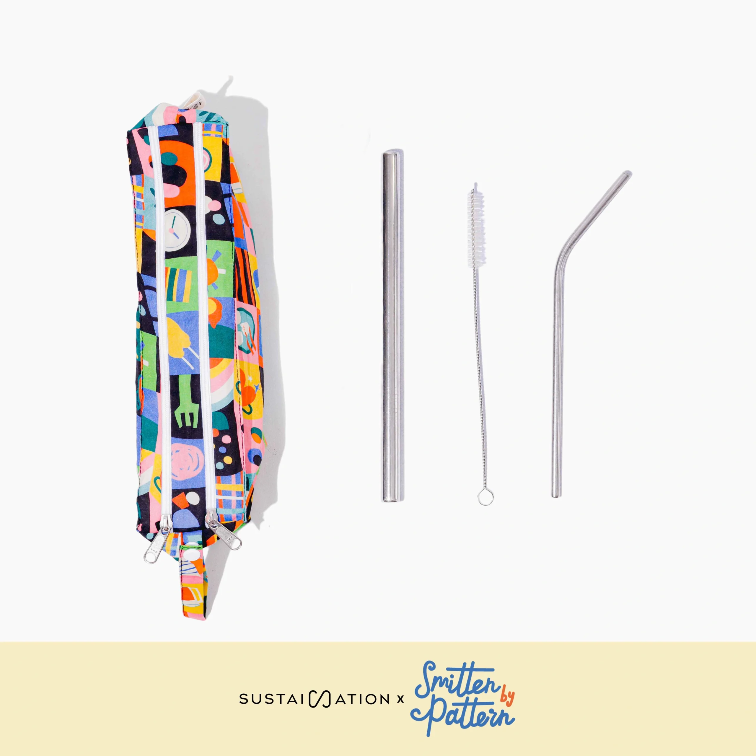Cutlery Pouch Smitten 1