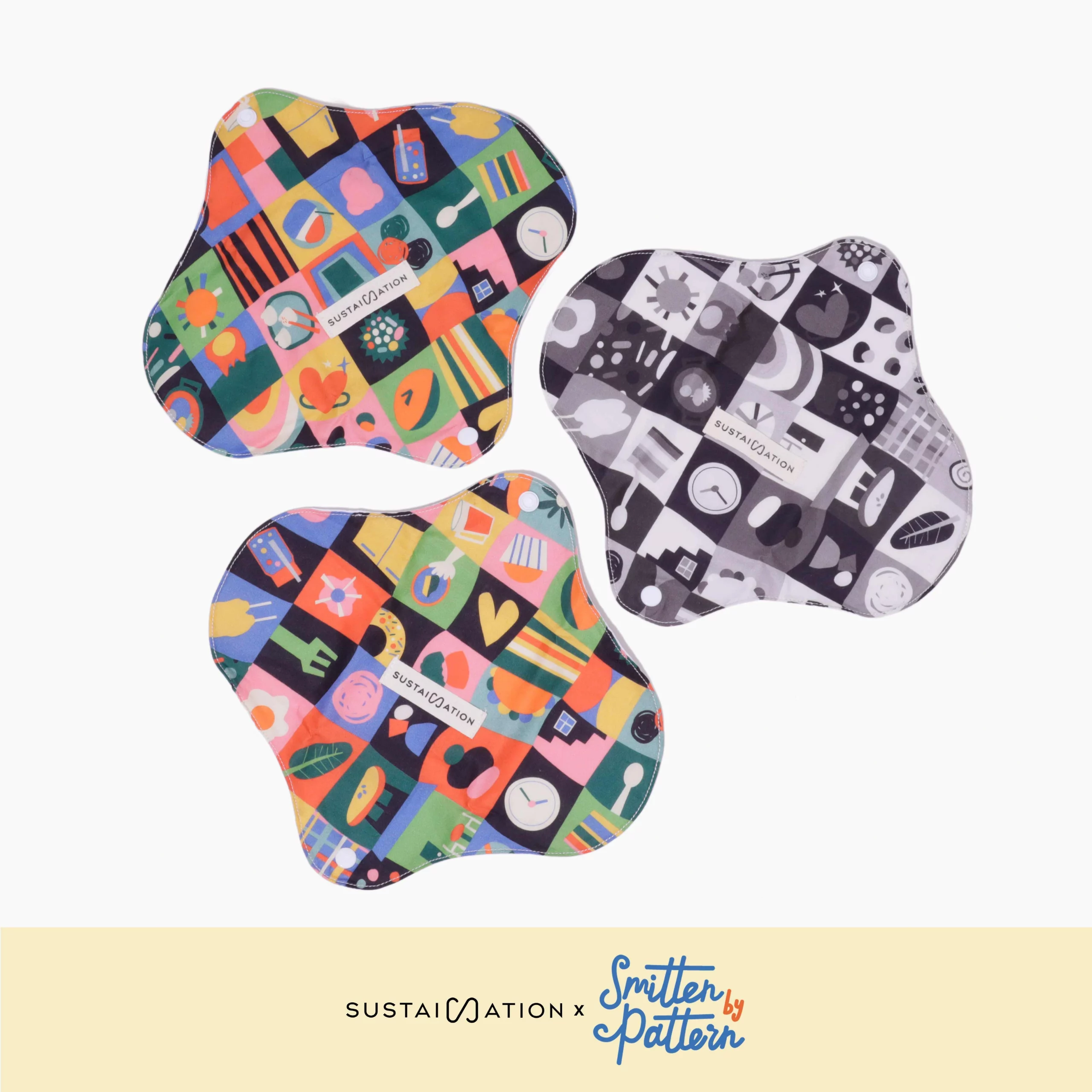 Pantyliner XL 4