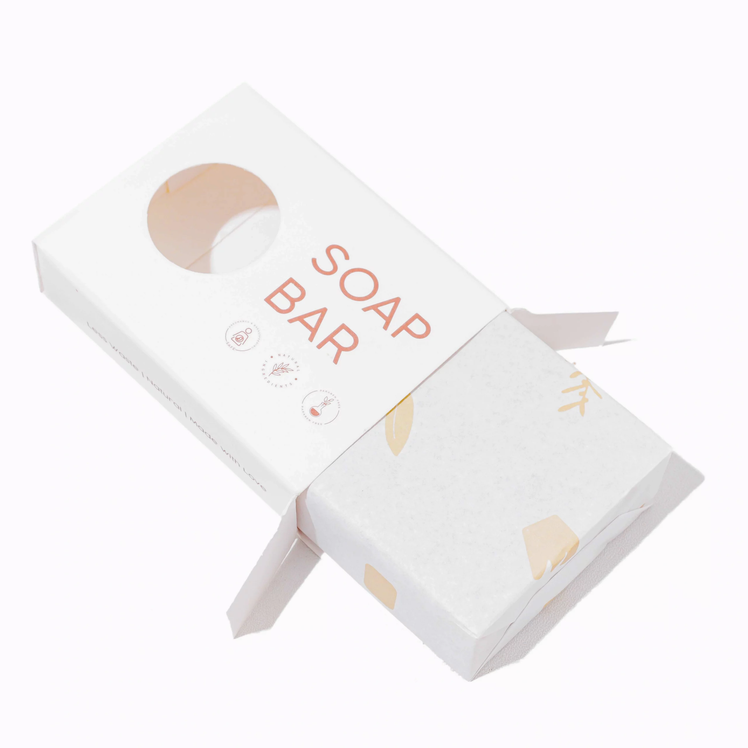 Ouraqila Soap Bar 2