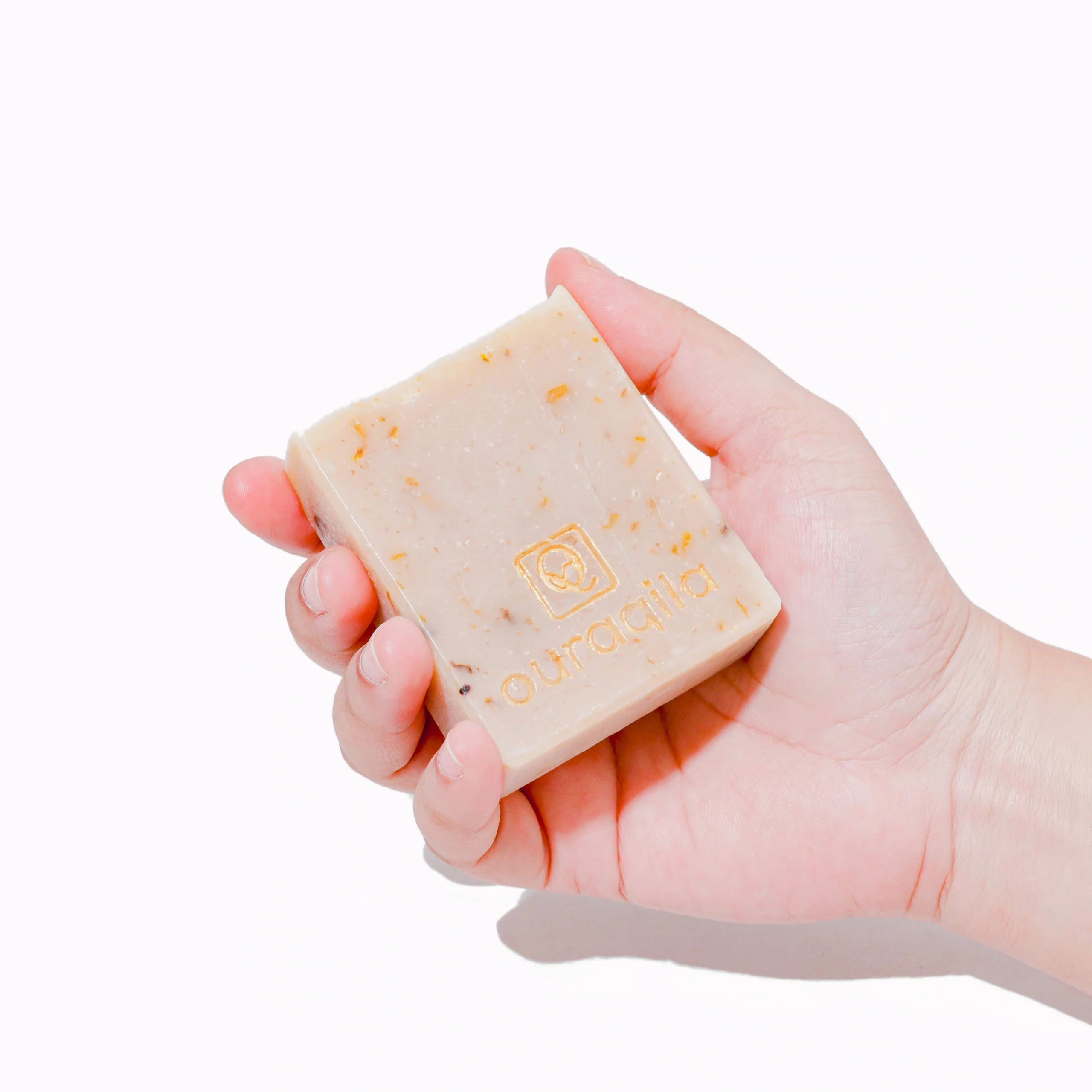 Ouraqila Soap Bar 3