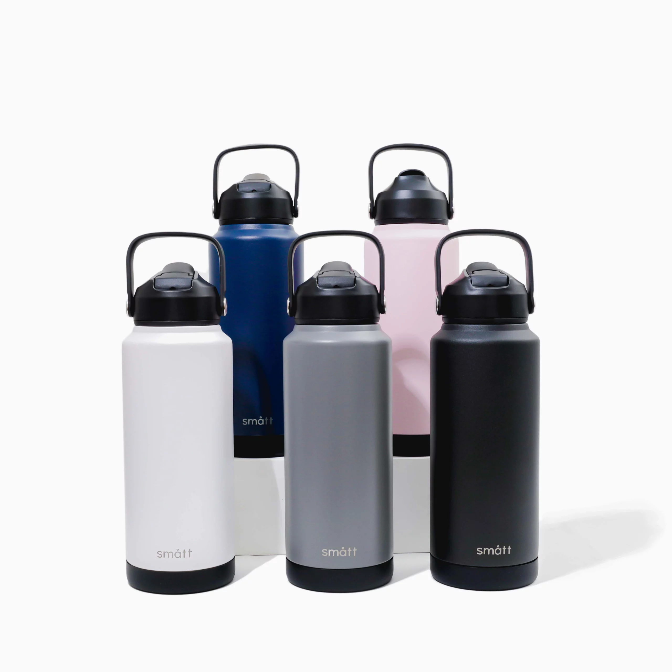 Smatt Bottle 1l 1