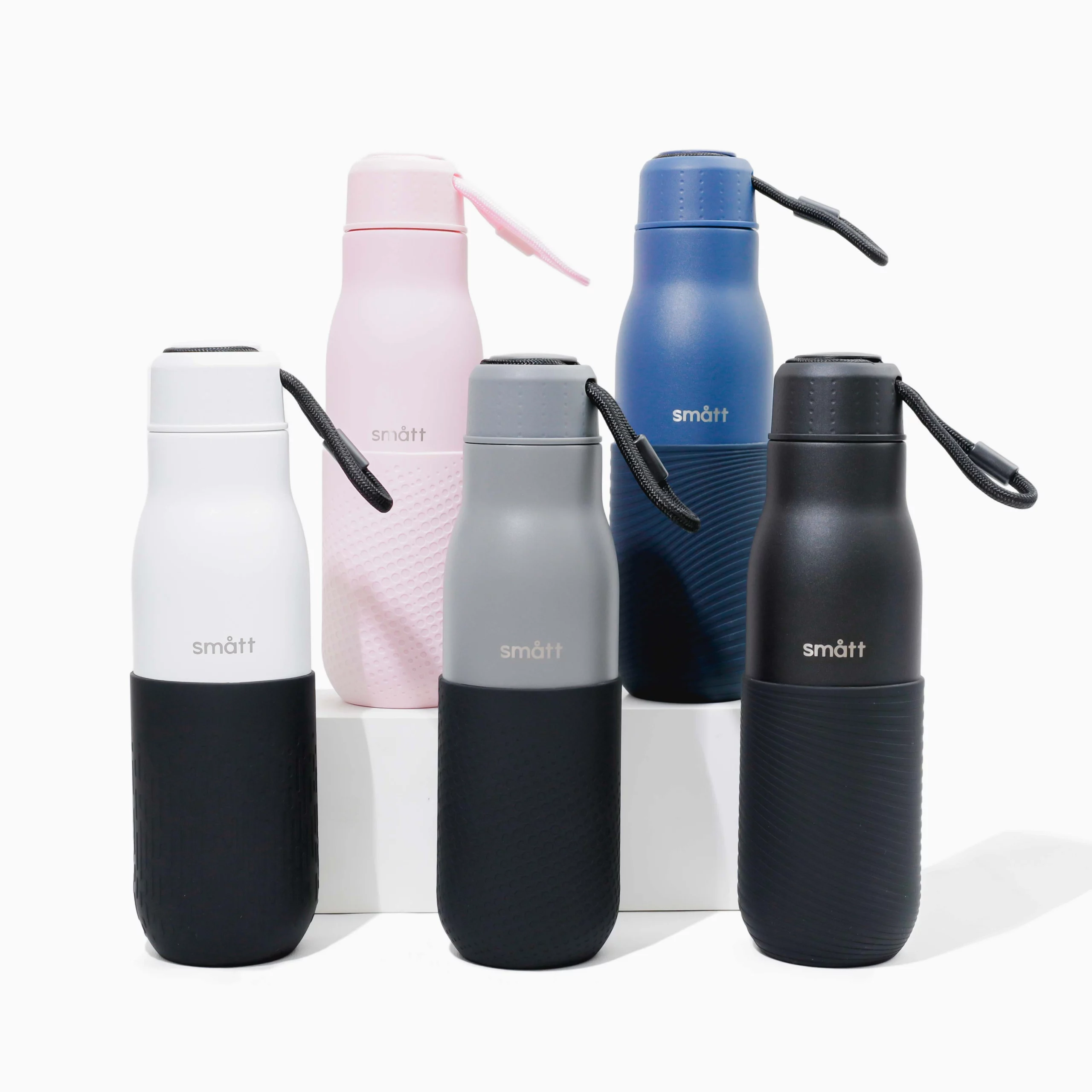 Smatt Tumbler 500 1