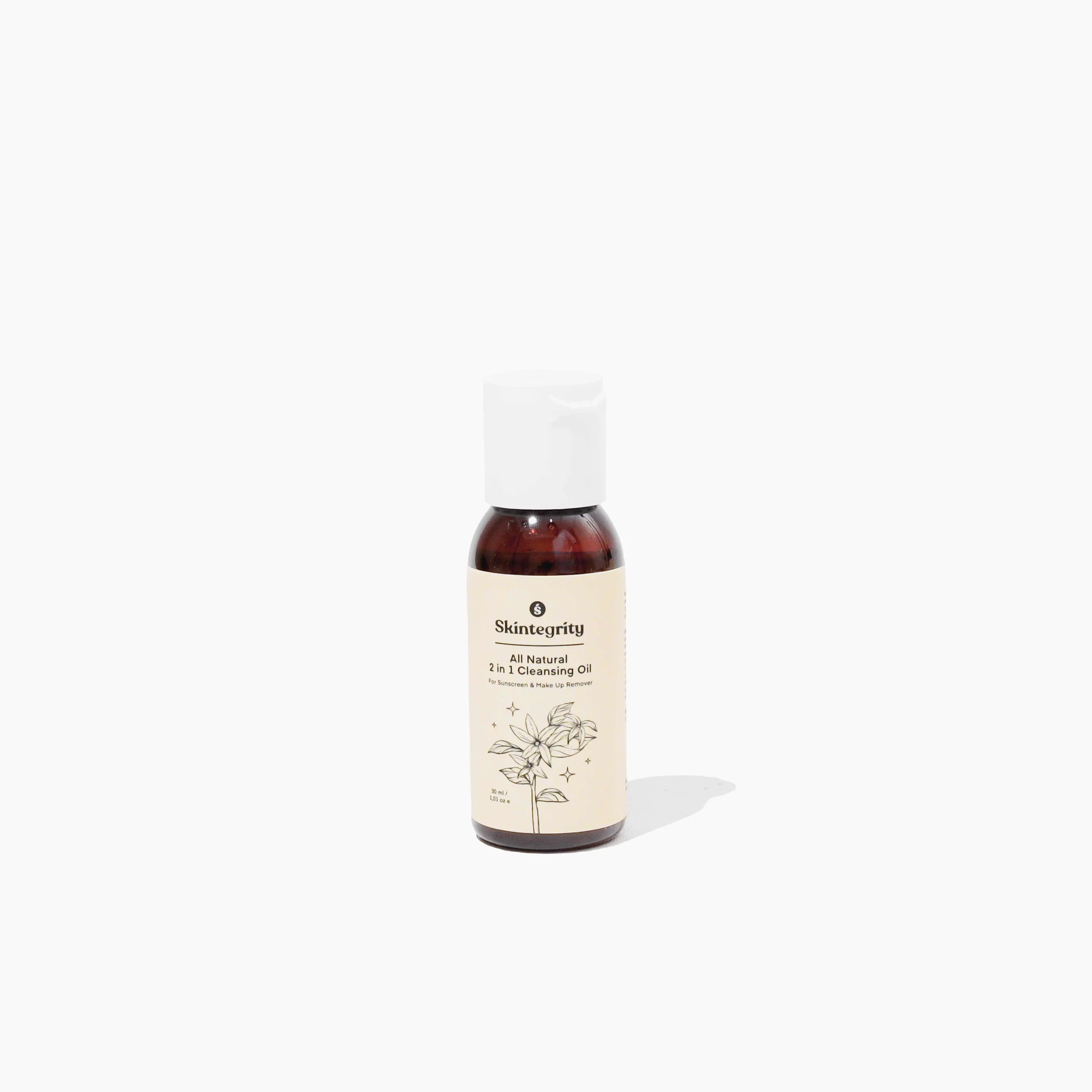 Skintegrity Cleansing Oil 3