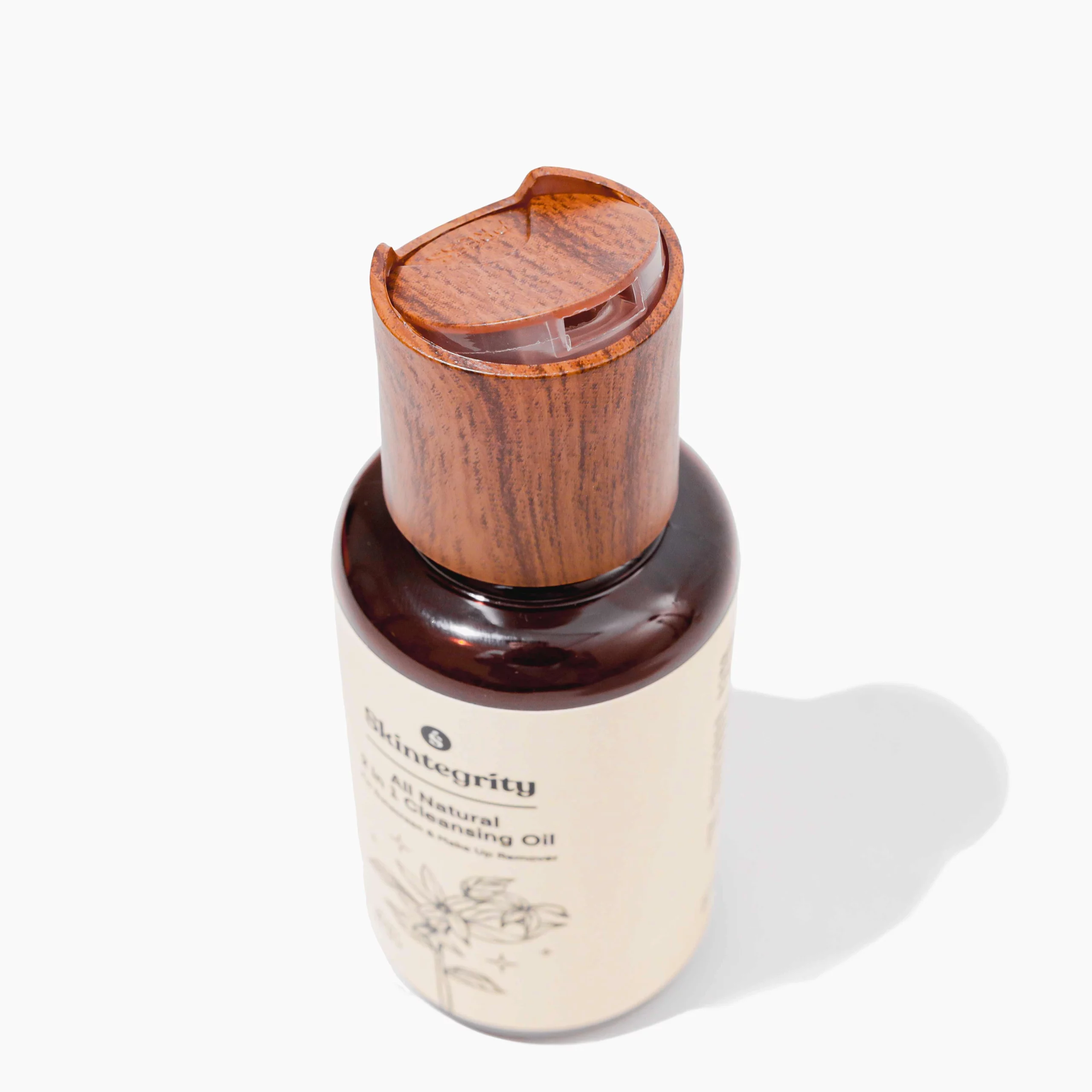 Skintegrity Cleansing Oil 7