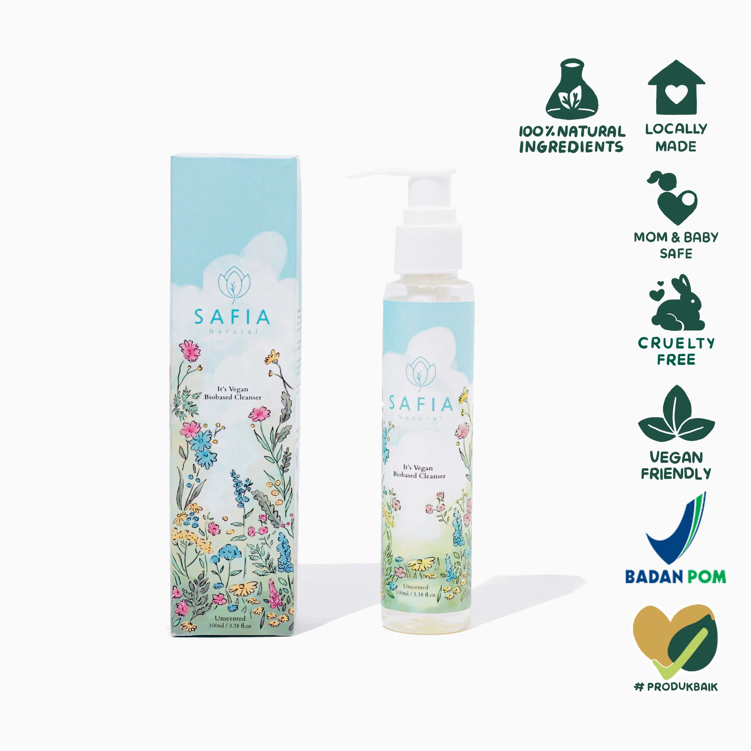 Safia Natural Cover 2