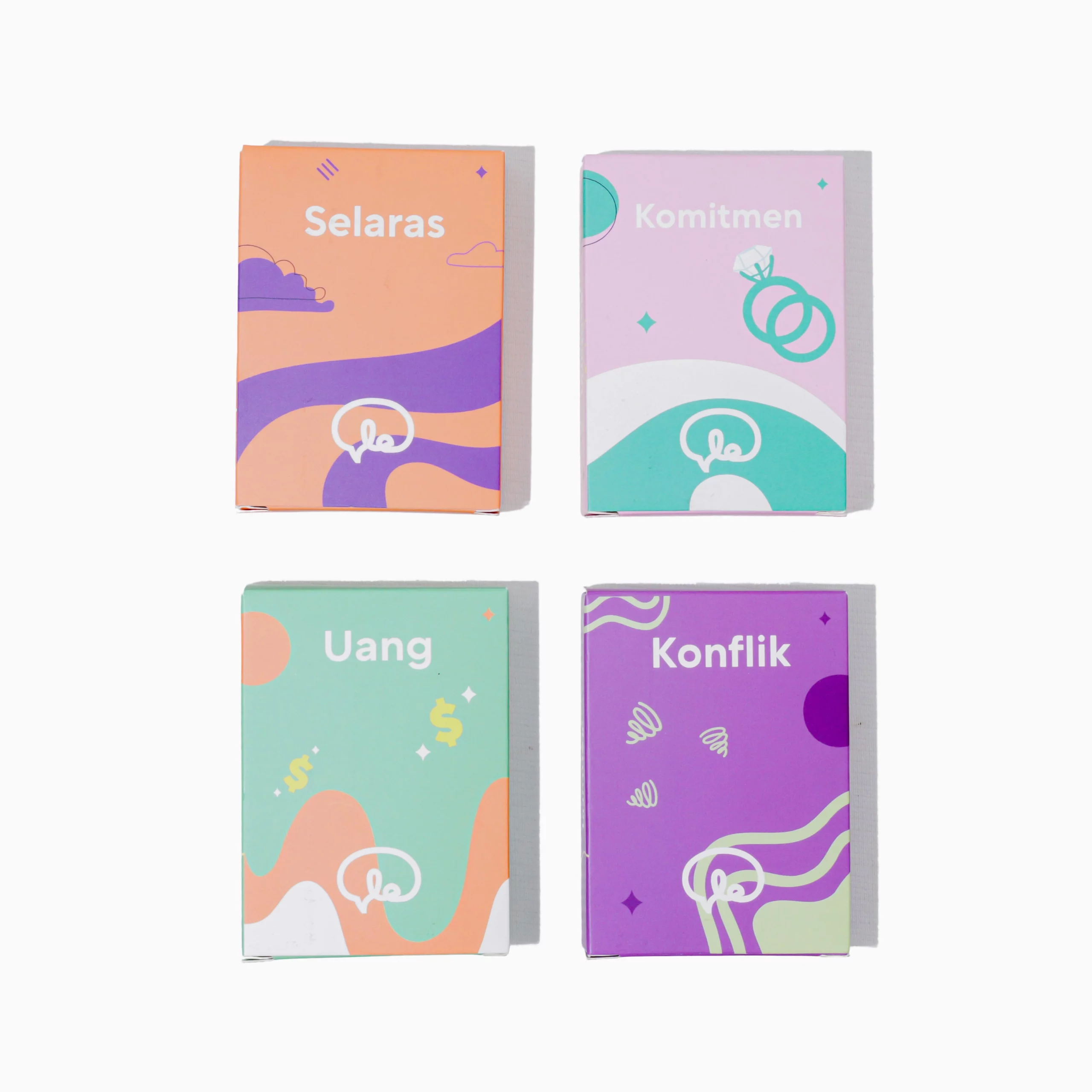 Dilenturin Kartu Pacar 1