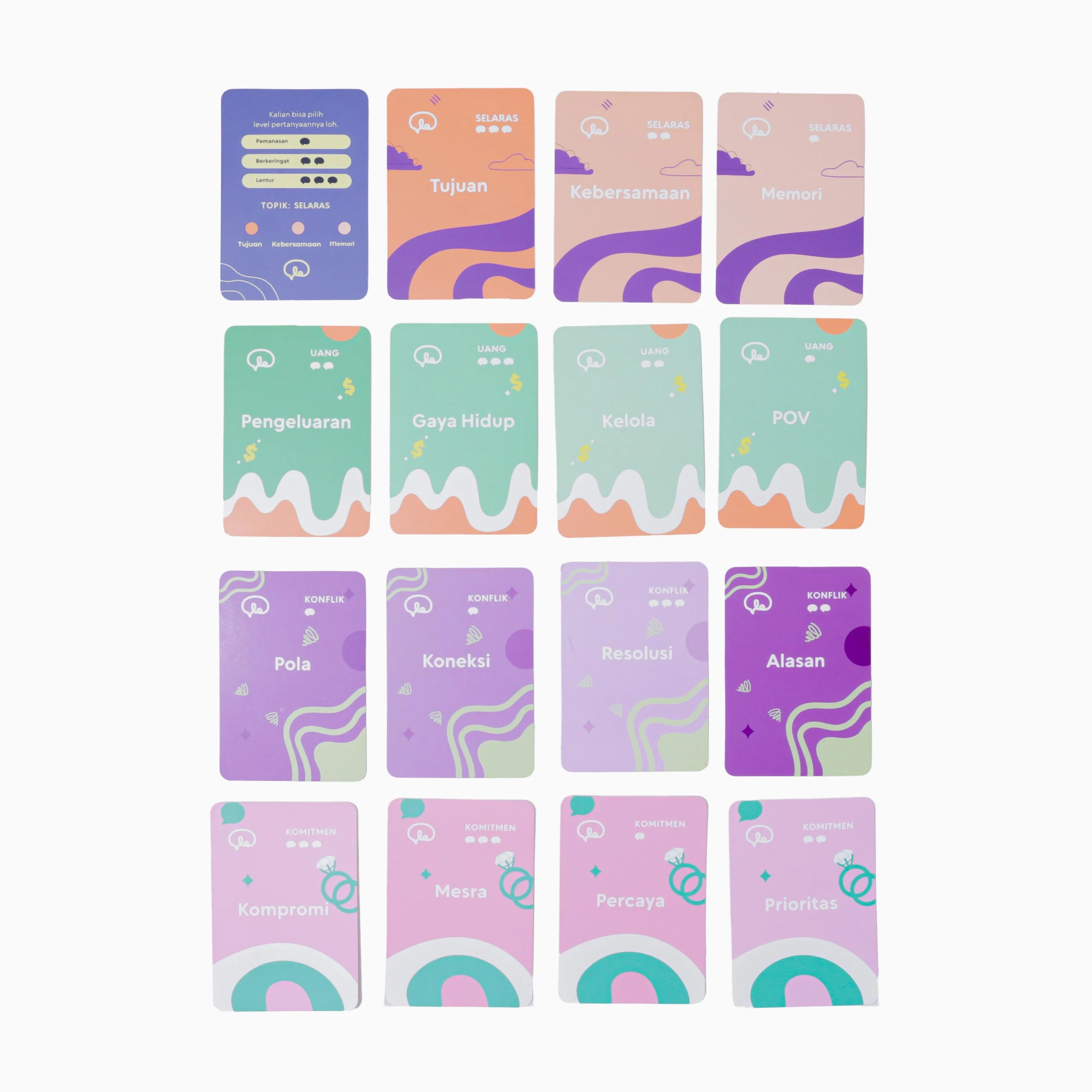 Dilenturin Kartu Pacar 2