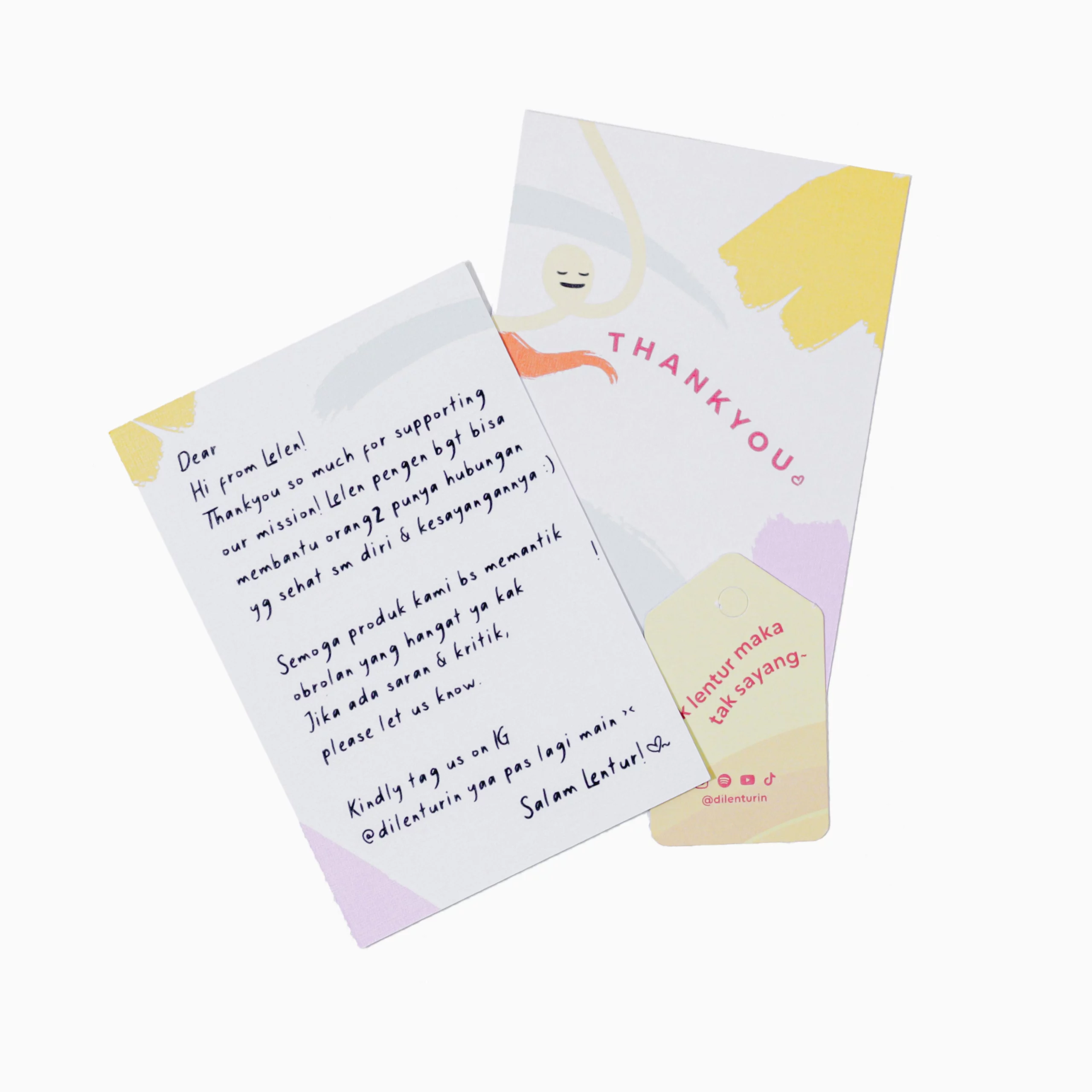 Dilenturin Kartu Pacar 3