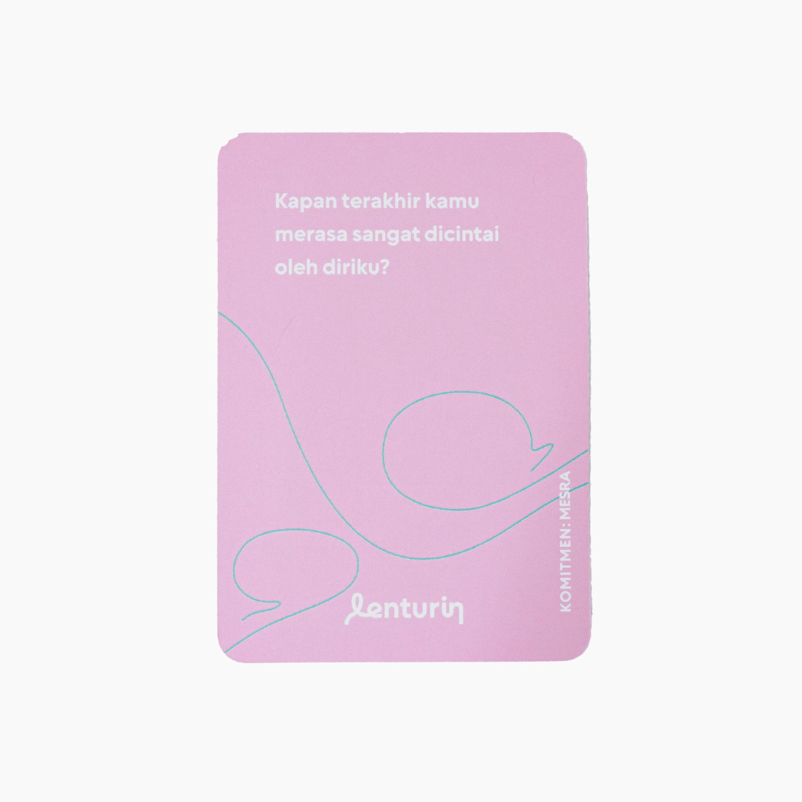 Dilenturin Kartu Pacar 4