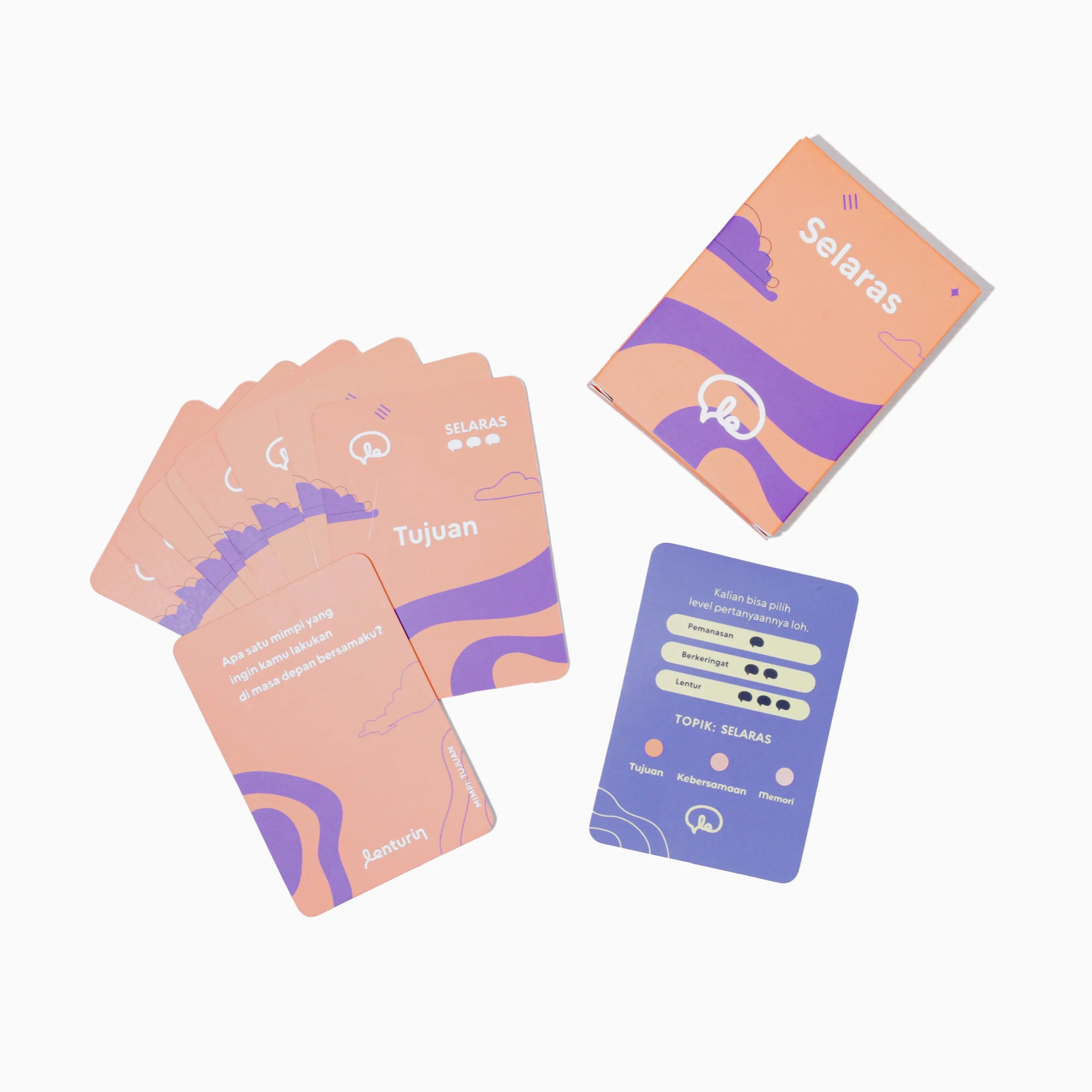 Dilenturin Kartu Pacar 5