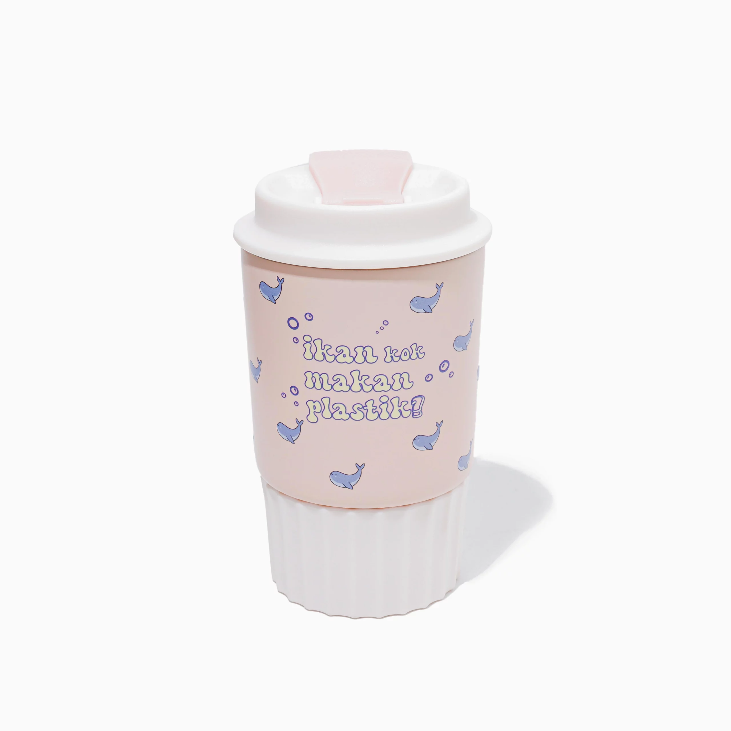 Dilenturin Tumbler 5