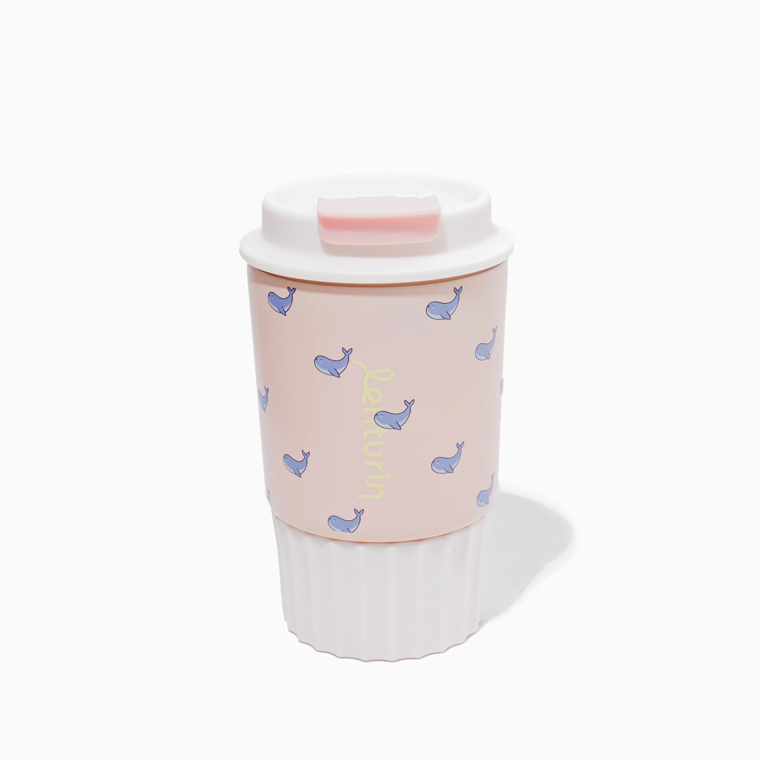 Dilenturin Tumbler 6