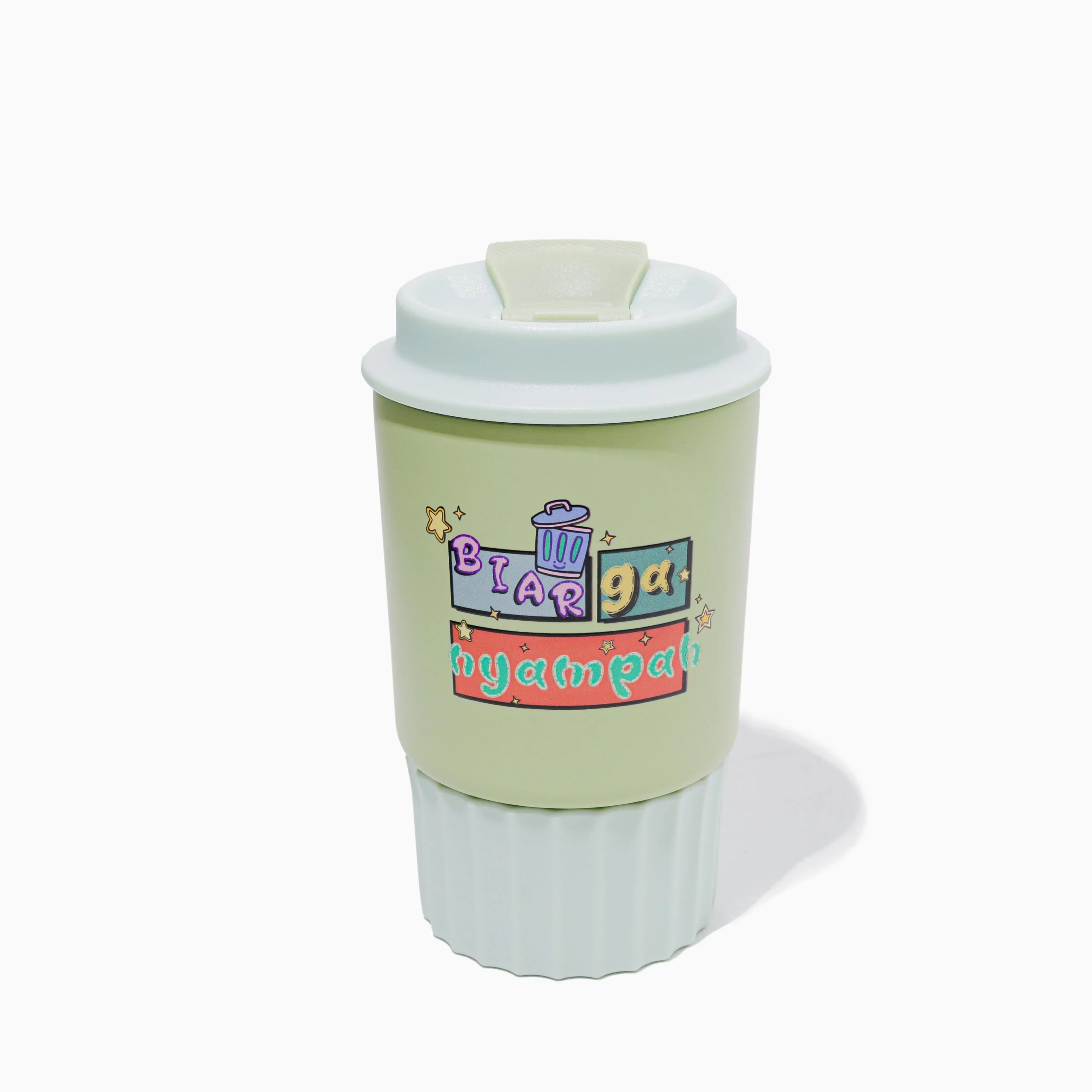 Dilenturin Tumbler 7