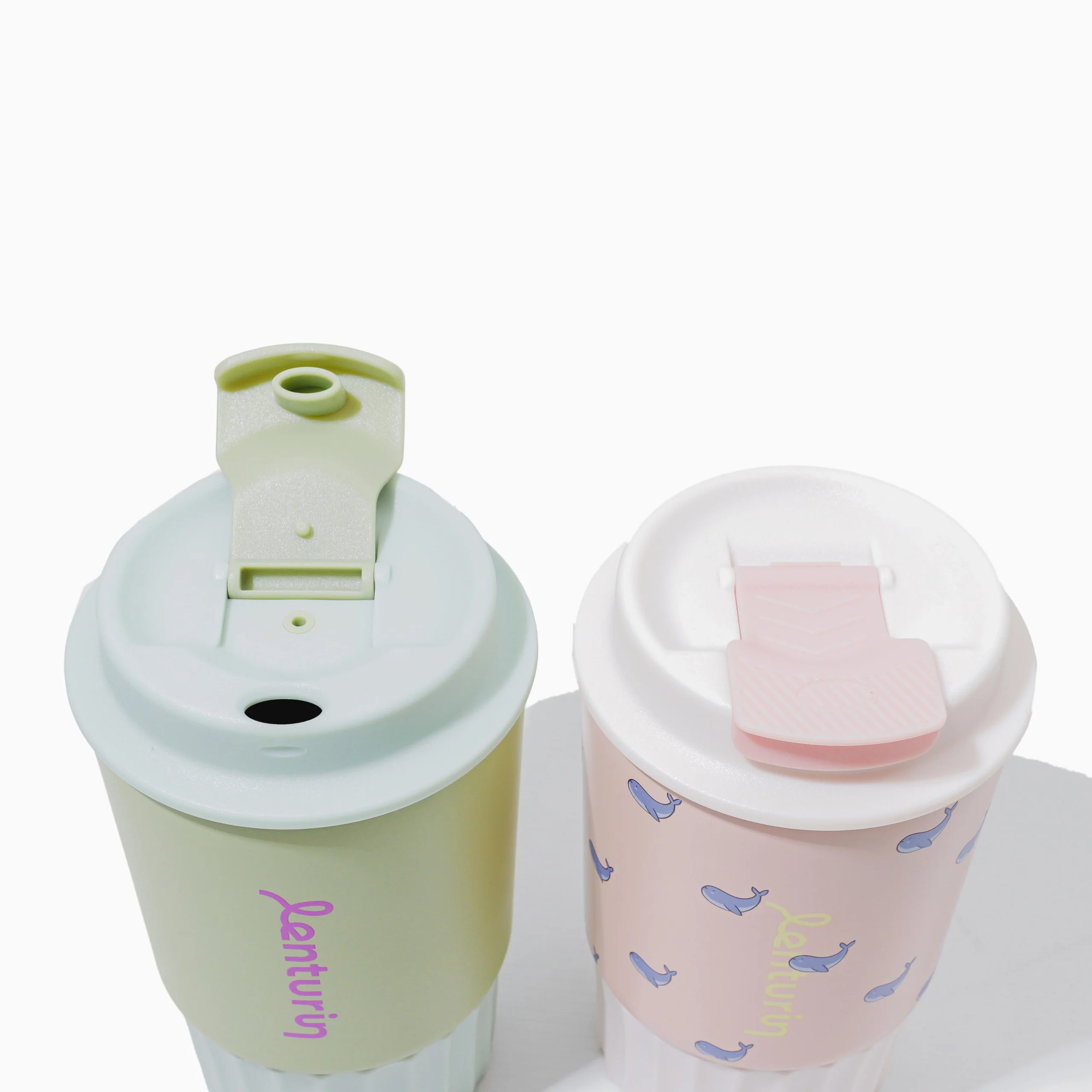 Dilenturin Tumbler 9