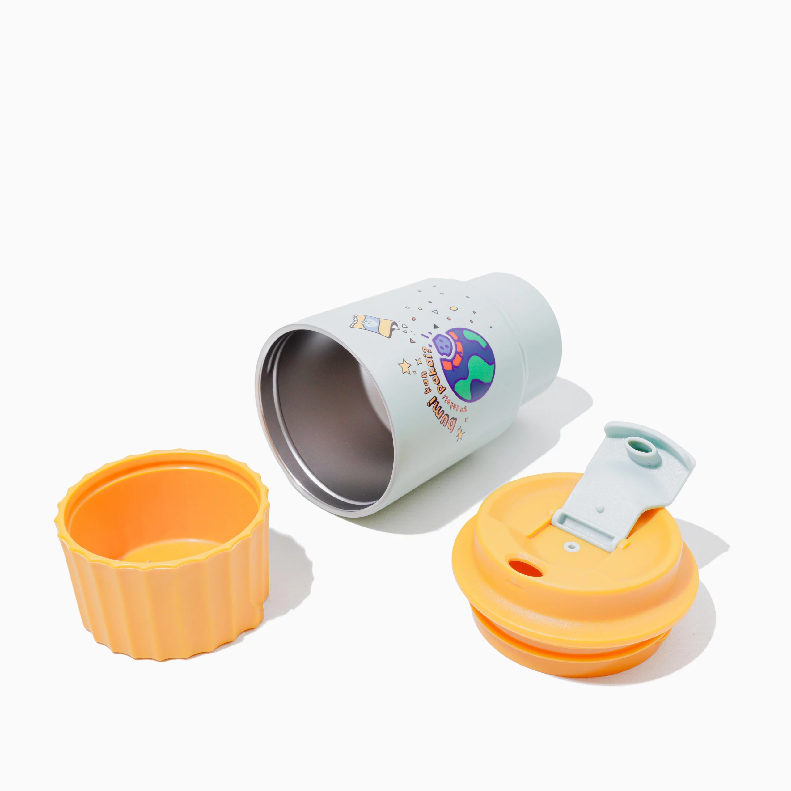 Dilenturin Tumbler 10