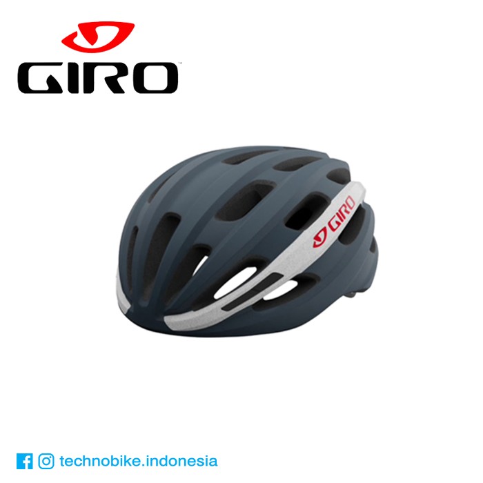 HELMET ROAD GIRO ISODE ALL SIZE 
