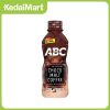 ABC Choco Malt Coffee 200 Ml