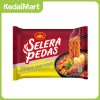 ABC Mie Instant Rasa Semur Ayam Pedas 70 Gram