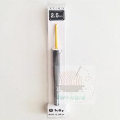 Tulip Etimo Gold Crochet Hook - 2.5 MM