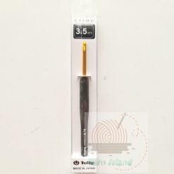 Tulip Etimo Gold Crochet Hook - 3.5 MM