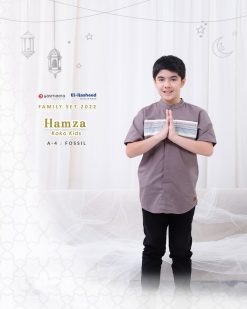 KOKO HAMZA ANAK