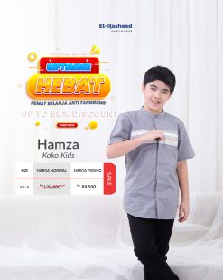 KOKO HAMZA ANAK