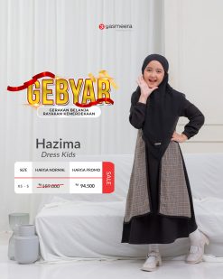 GAMIS HAZIMA ANAK