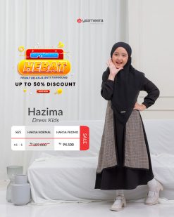 GAMIS HAZIMA ANAK