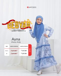 GAMIS AYNA ANAK