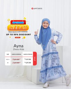 GAMIS AYNA ANAK