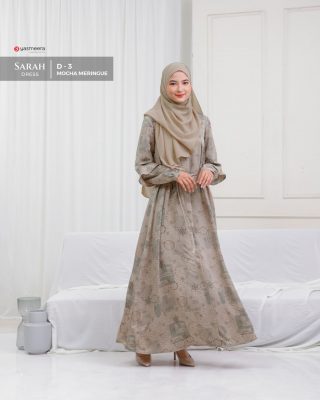 GAMIS SARAH GRADE B