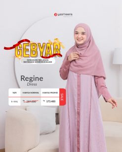 GAMIS REGINE