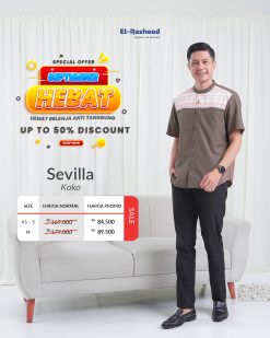 KOKO SEVILLA
