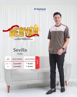 KOKO SEVILLA