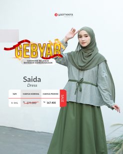 GAMIS SAIDA