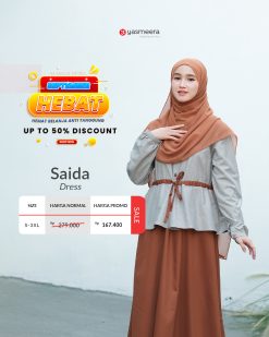 GAMIS SAIDA